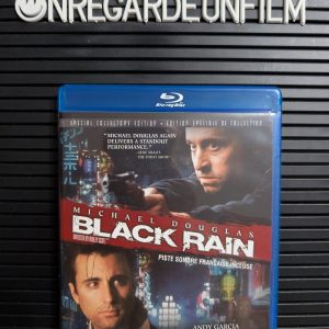 Black Rain / Black Rain (1989)