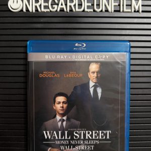 Wall Street. L'Argent ne Dort Jamais / Money never Sleeps (2010)