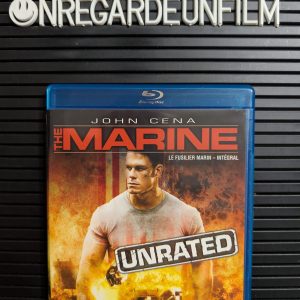 Le Fusilier Marin / The Marine (2006)