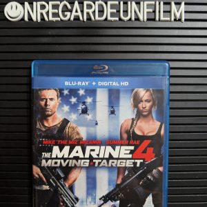 Le Fusilier Marin 4 / The Marine 4: Moving Target (2015)