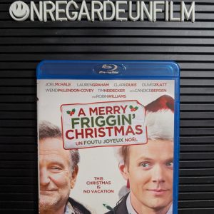 Un Foutu Joyeux Noël / A Merry Friggin' Christmas (2014)