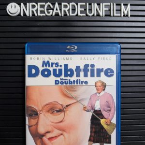 Mme Doubtfire / Mme Doubtfire (1993)