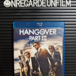 Lendemain de Veille 3 / The Hangover Part III (2013)