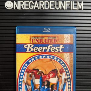 Le Festi-Bière / Beerfest (2006)