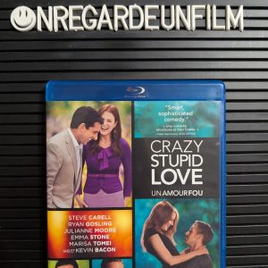 Un Amour Fou / Crazy Stupid Love (2011)