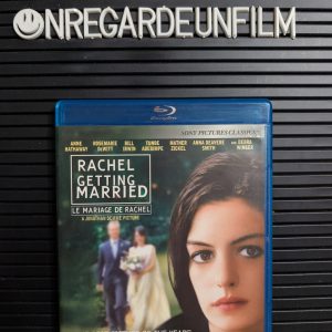 Le Mariage de Rachel / Rachel Getting Married (2008)