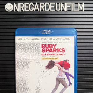 Elle s'Appelle Ruby / Ruby Sparks (2012)