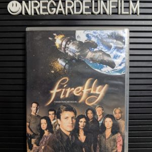 Firefly / Firefly (2002-2003)