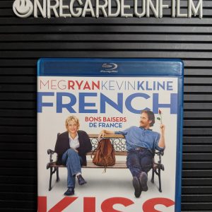 Bons Baisers de France / Frenchkiss (1995)