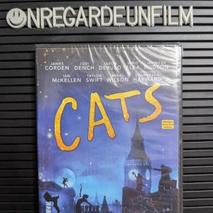 Cats / Cats (2019)