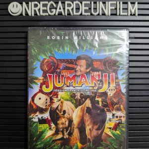 Jumanji / Jumanji (1995)