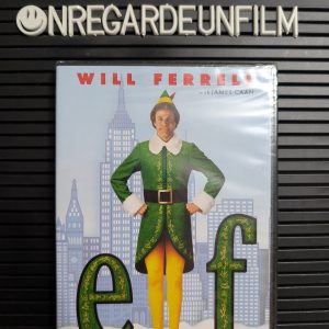 Le Lutin / Elf (2003)