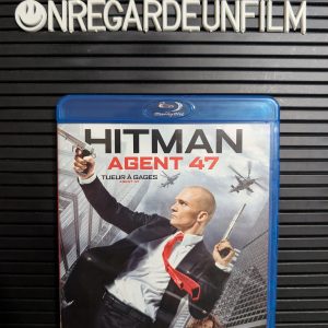 Tueur à Gages: Agent 47 / Hitman: Agent 47 (2015)