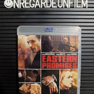 Promesses de l'Ombre / Eastern Promises (2007)
