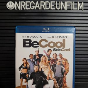 Sois Cool / Be Cool (2005)