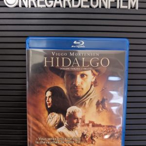 Hidalgo / Hidalgo (2004)