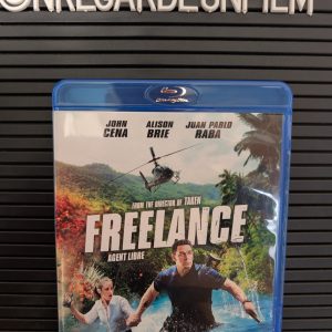 Agent Libre / Freelance (2023)