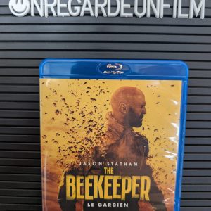 Le Gardien / The Beekeeper (2024)