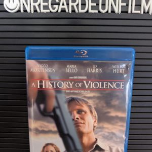 Une Histoire de Violence / A History of Violence (2005)