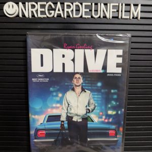 Sang-Froid / Drive (2011)