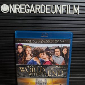 Un Monde sans Fin / World Without End (2012)
