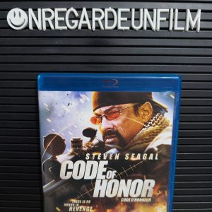 Code d'Honneur / Code of Honor (2016)