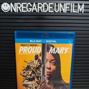 Proud Mary: la Professionnelle / Proud Mary (2018)
