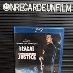 Justice Sauvage / Out for Justice (1991)