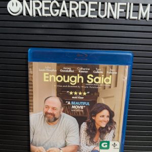 Tout sur Albert / Enough Said (2013)