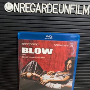 Cartel / Blow (2001)
