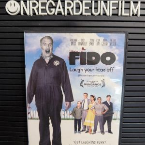 Fido / Fido (2006)