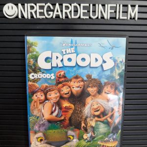Les Croods / The Croods (2013)
