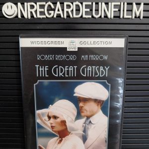 The Great Gatsby (1974)