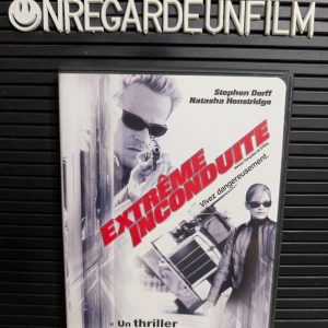 Extrême Inconduite / Steal (Riders) (2002)