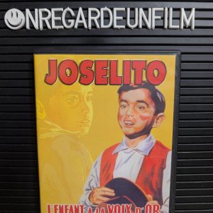 Joselito. L'Enfant à la Voix d'Or (1957)