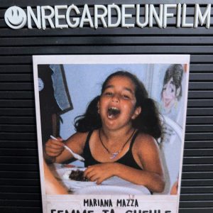 Femme ta Gueule - Le Film (2020)