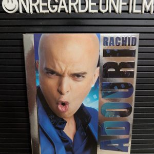 Rachid Badouri: Arrête ton Cinéma! (2010)