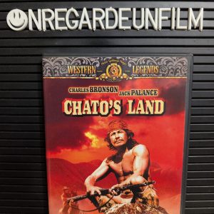 Chato's Land (1972)