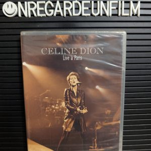 Céline Dion. Live à Paris (1995)
