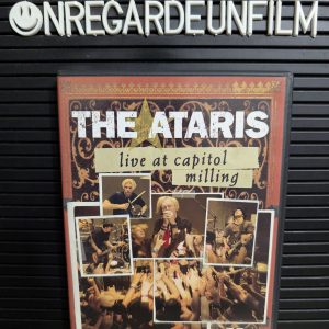 The Ataris Live at Capitol Milling (2003)