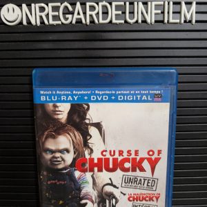 La Malédiction de Chucky / Curse of Chucky (2013)