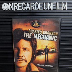 Le Flingueur / The Mechanic (1972)