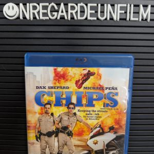 CHIPs / CHIPs (2017)