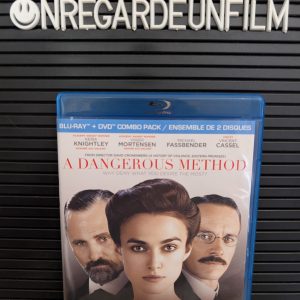 Une Méthode Dangereuse / A Dangerous Method (2011)