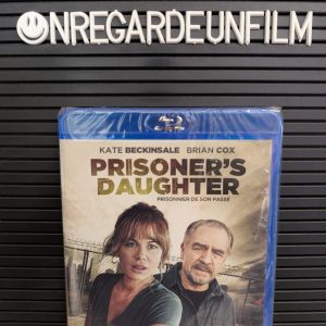 Prisonnier de son Passé / Prisoner's Daughter (2022)