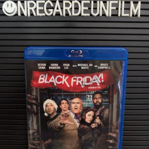 Vendredi Fou / Black Friday (2021)