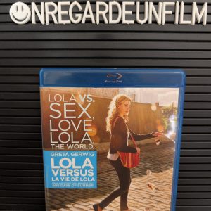 Lola Versus la Vie de Lola / Lola vs Sex, Love, Lola, The World. (2012)
