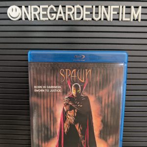 Spawn / Spawn (1997)