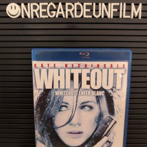 Enfer Blanc / WhiteOut (2009)