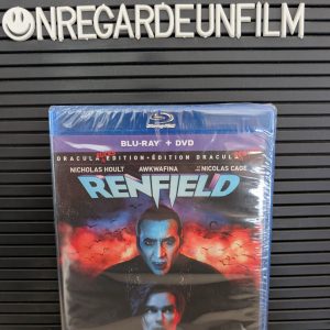 Renfield / Renfield (2023)